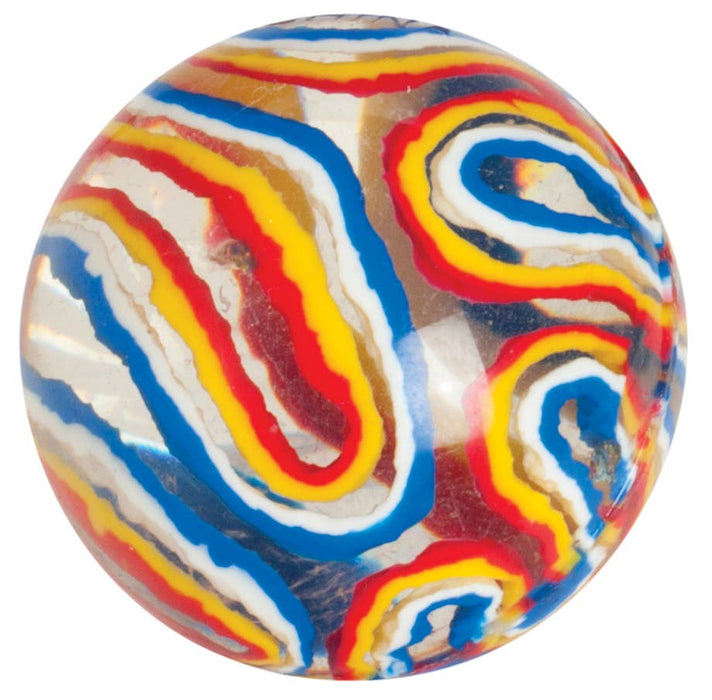 Scoozie's Toys | Classic Bouncy Ball