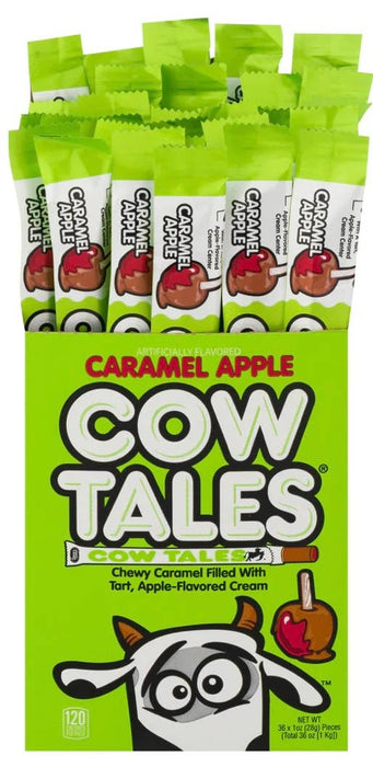 Caramel Apple Cow Tales®