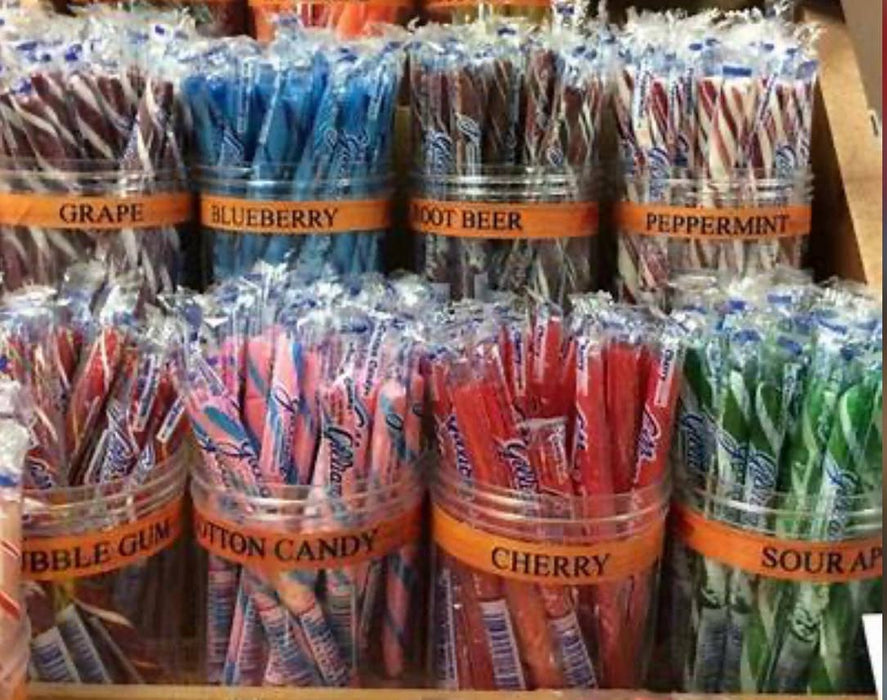 Nostalgic Old Fashioned “Watermelon 🍉” Sticks Since 1927!