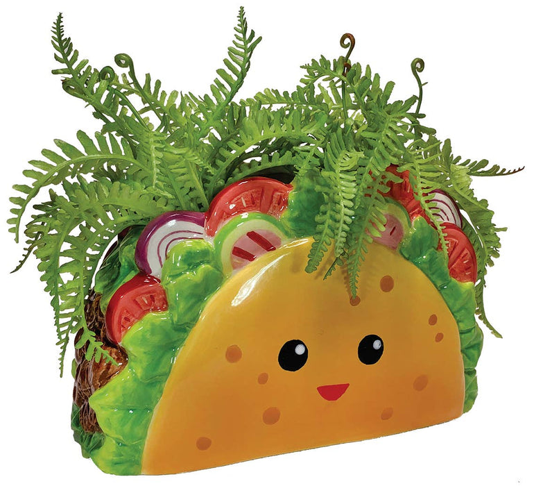 Taco Planter