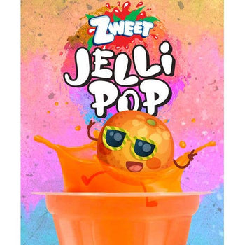 Zweet |Jelli Pop Individuals