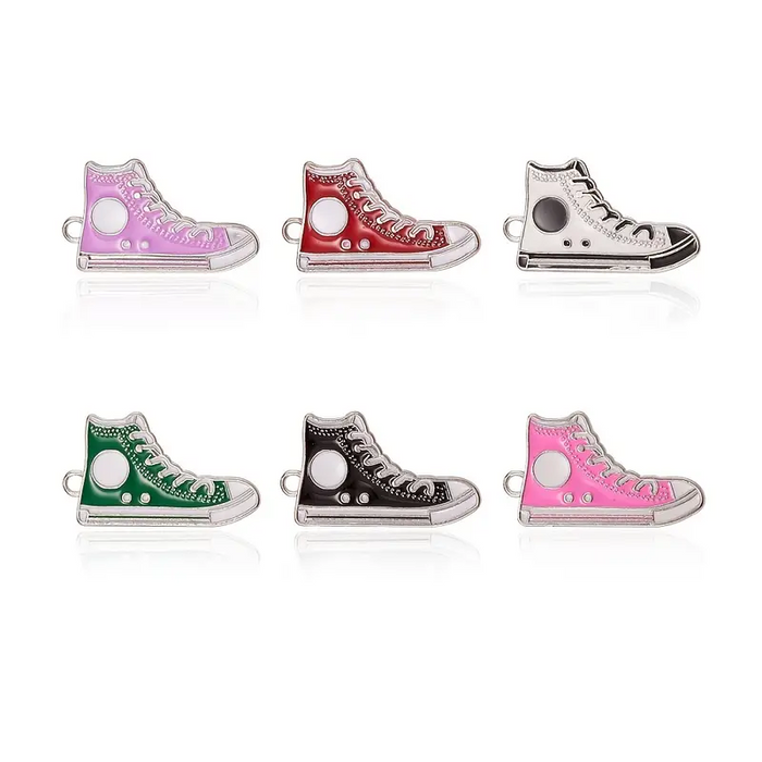 Sneaker Charm