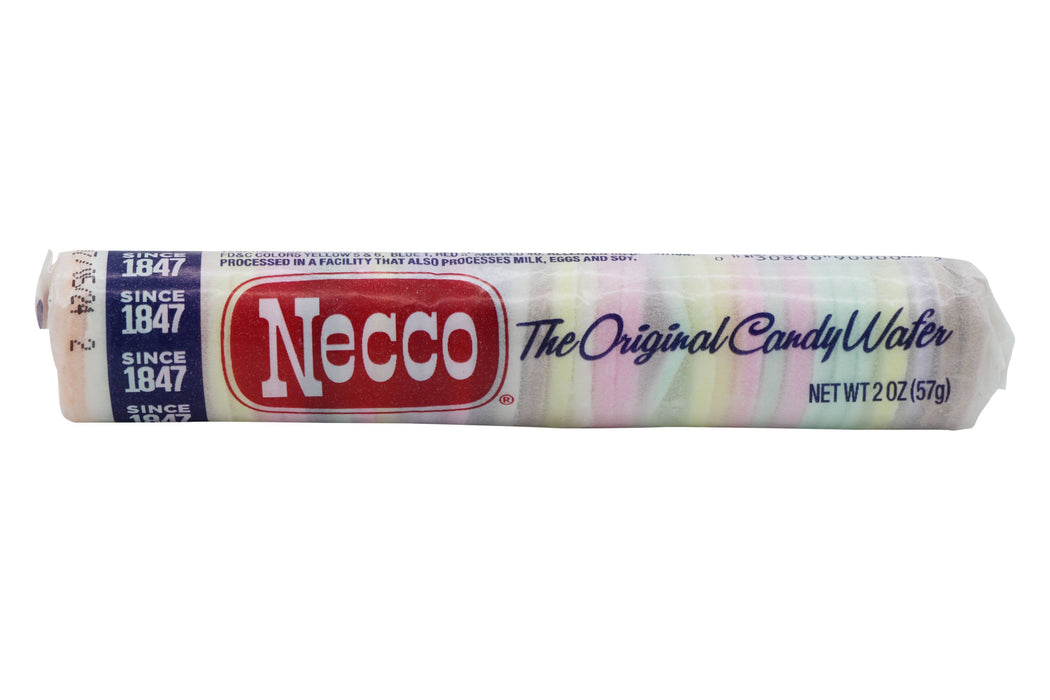 Original Necco Wafers Candy