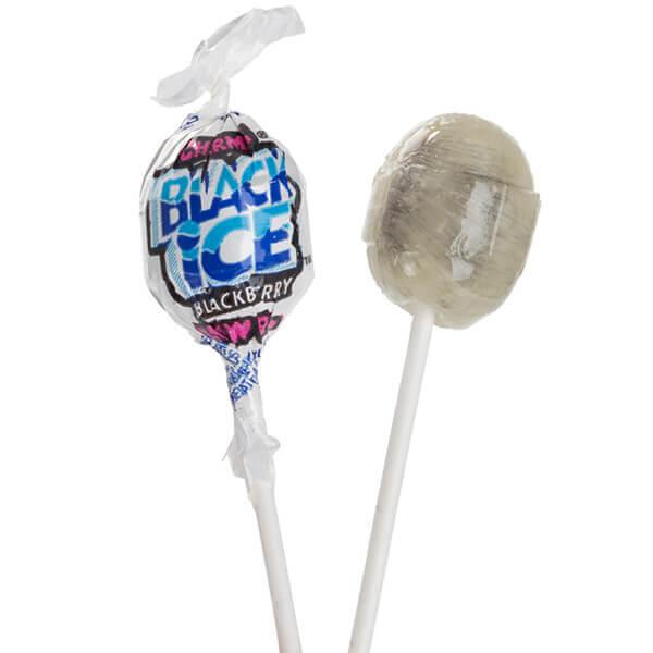 Black Ice Blow Pop