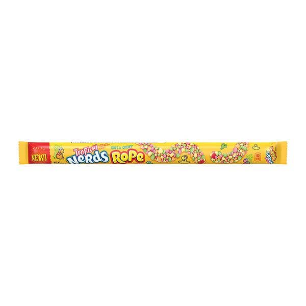 Nerds Rope, Tropical Flavor Candy