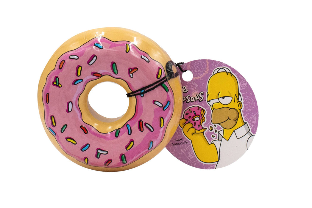 The Simpsons Donut Sweets, Strawberry Donut Candy Tin