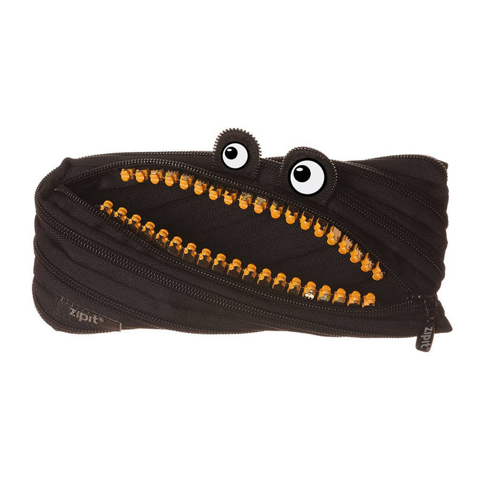 ZIPIT Grillz Pouch | Black