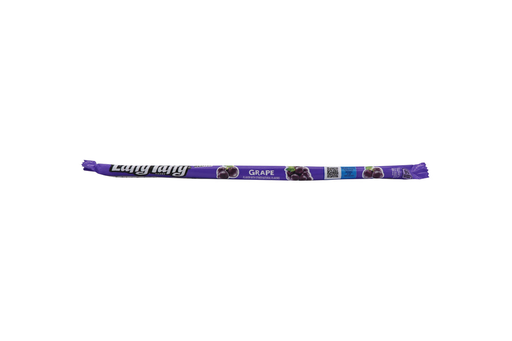 Laffy Taffy Candy Ropes, Grape