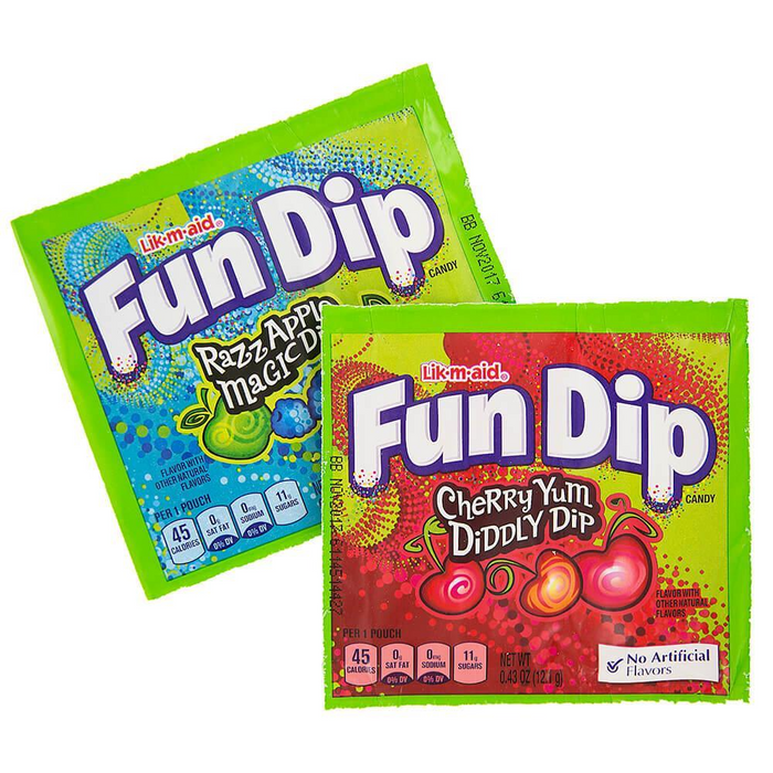 Fun Dip