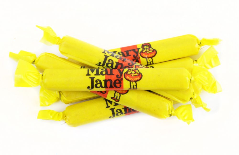 Mary Jane 1 pc