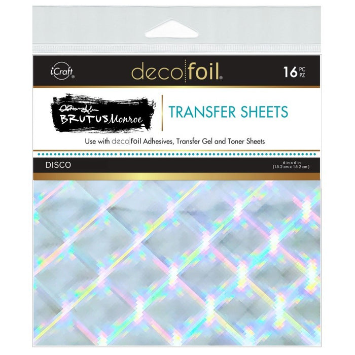 2024 NEW Deco Foils | Brutus Monroe Bundle