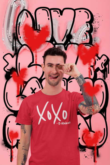 XOXO | T-shirt