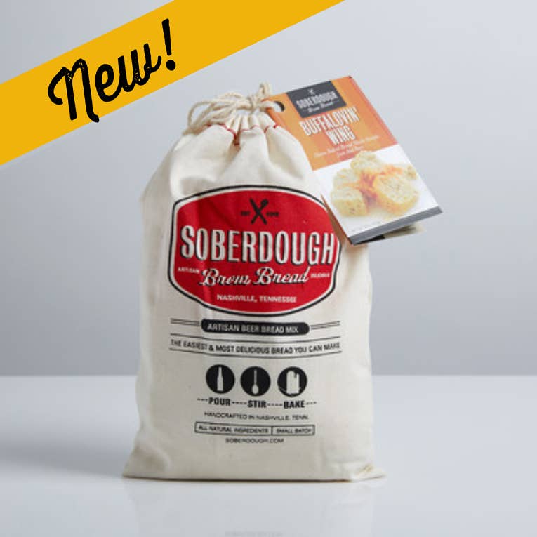 Soberdough Bread Kits