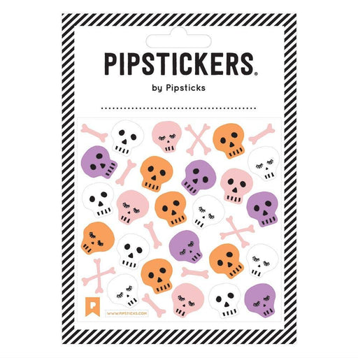 Pipsticks - Lab-normal Specimens — Brutus Monroe