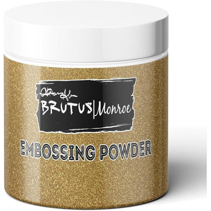 Brutus Monroe Penny Ultra Fine Embossing Powder