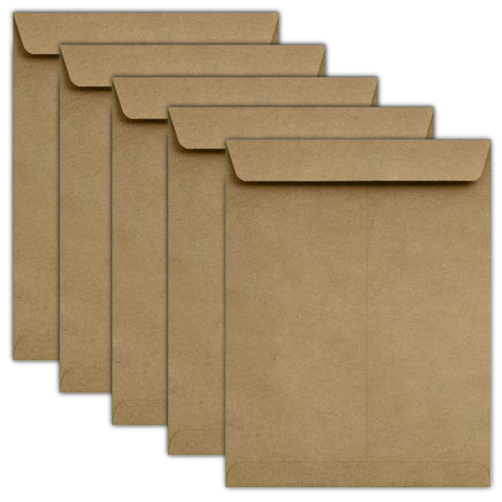 Envelopes