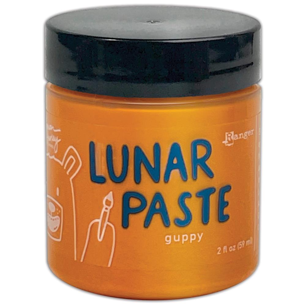 Simon Hurley create. Lunar Paste 2oz