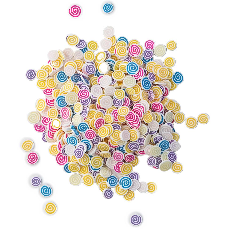 Buttons Galore Sprinkletz Embellishments 12g